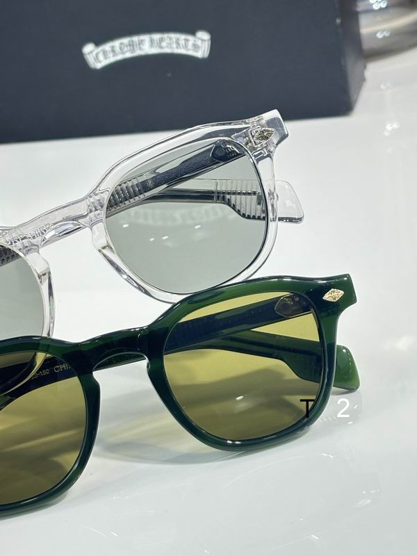 Chrome hearts Chirp 50 22-150 C21