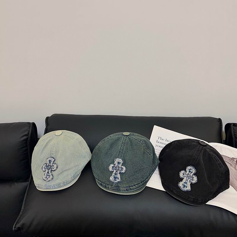 Chrome Hearts Beret (13)