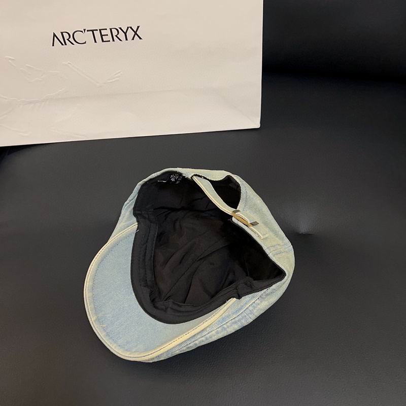 Chrome Hearts Beret (14)