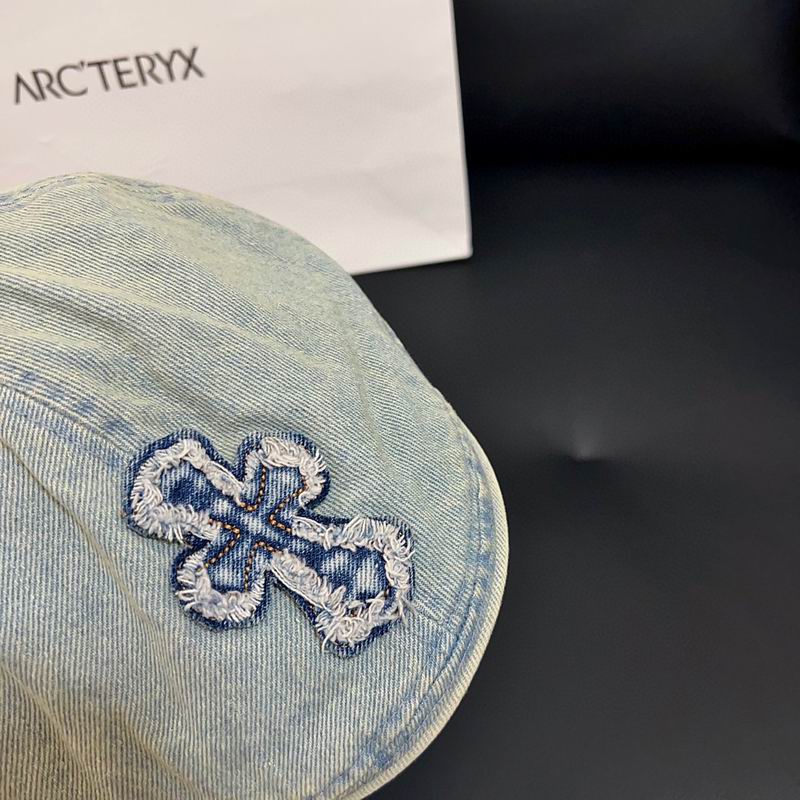 Chrome Hearts Beret (15)