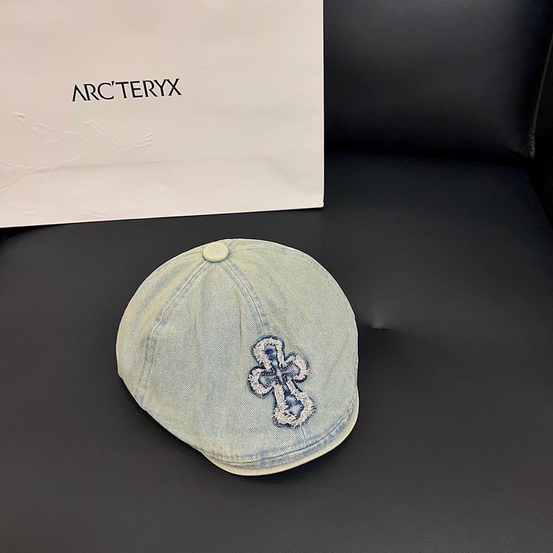 Chrome Hearts Beret (19)