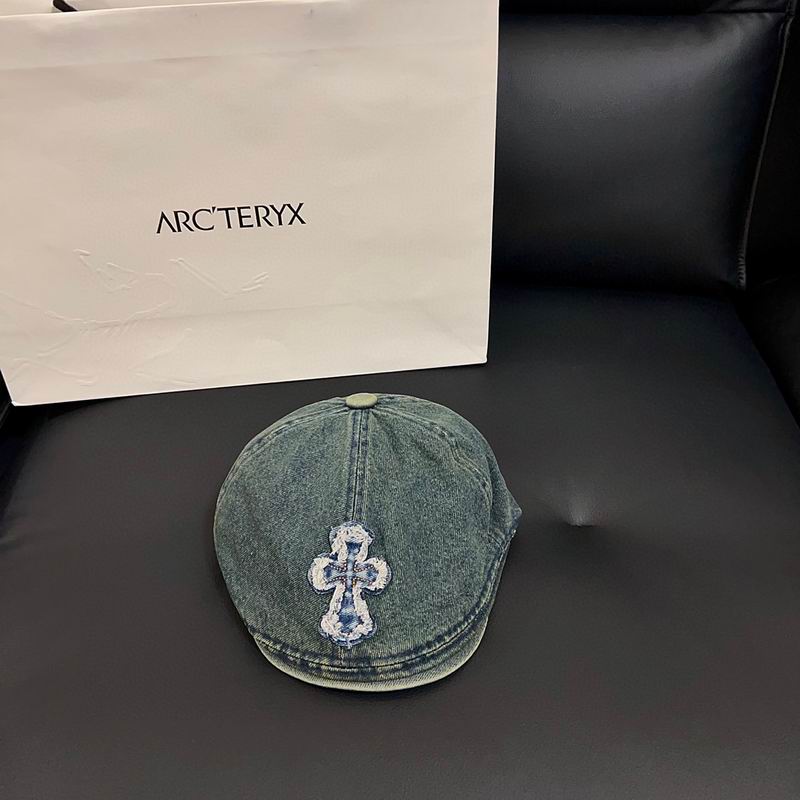 Chrome Hearts Beret (27)