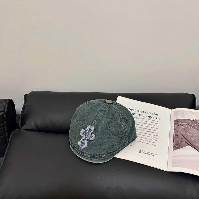 Chrome Hearts Beret (30)