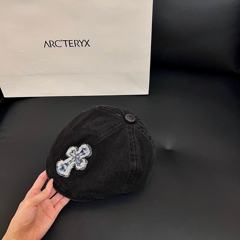 Chrome Hearts Beret (33)