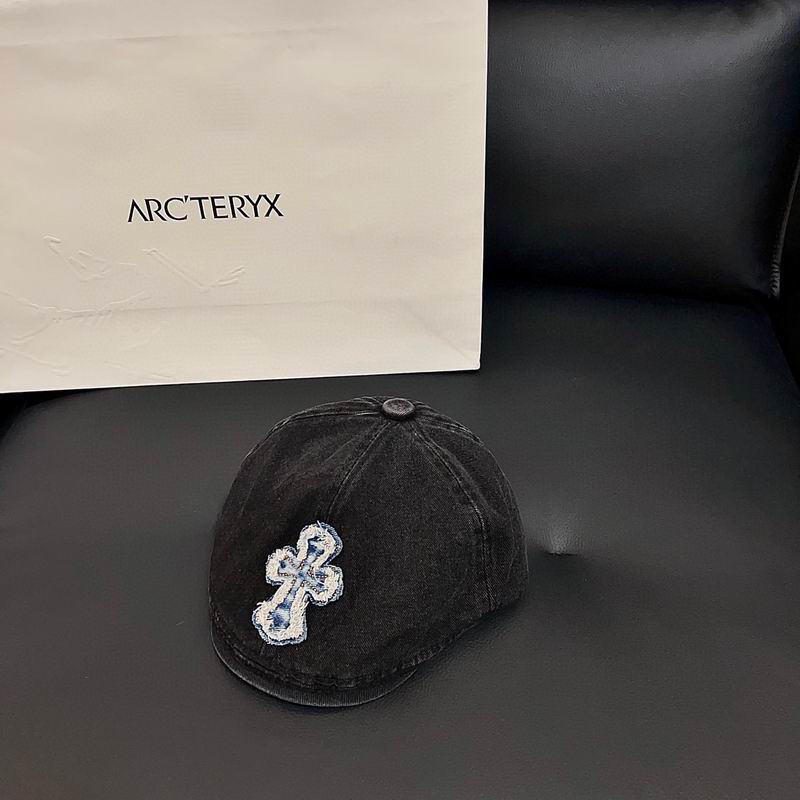 Chrome Hearts Beret (34)