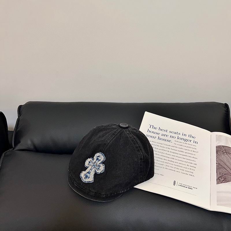 Chrome Hearts Beret (37)