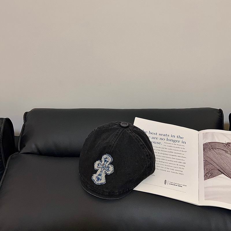 Chrome Hearts Beret (38)