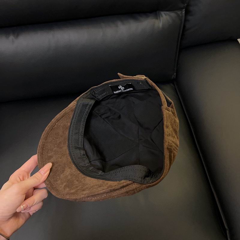 Chrome Hearts Beret (60)