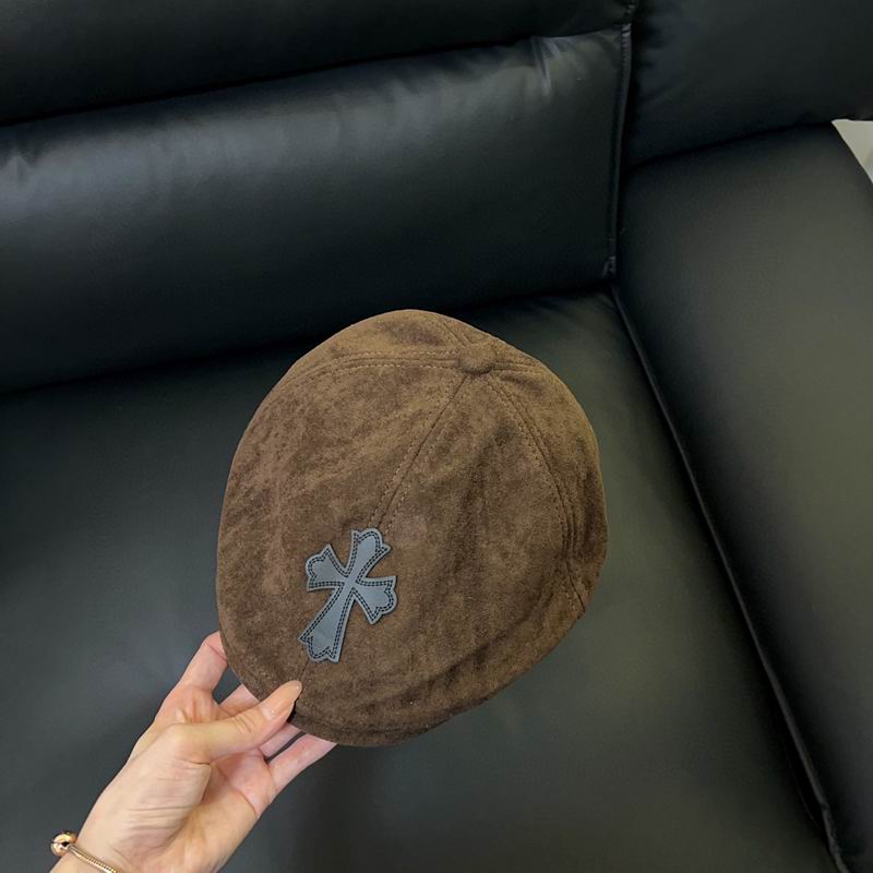 Chrome Hearts Beret (61)