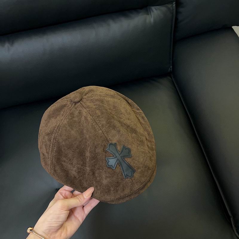 Chrome Hearts Beret (62)