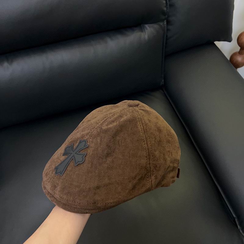 Chrome Hearts Beret (63)