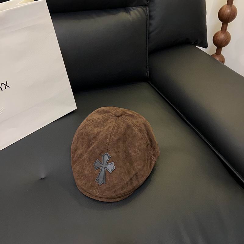 Chrome Hearts Beret (66)