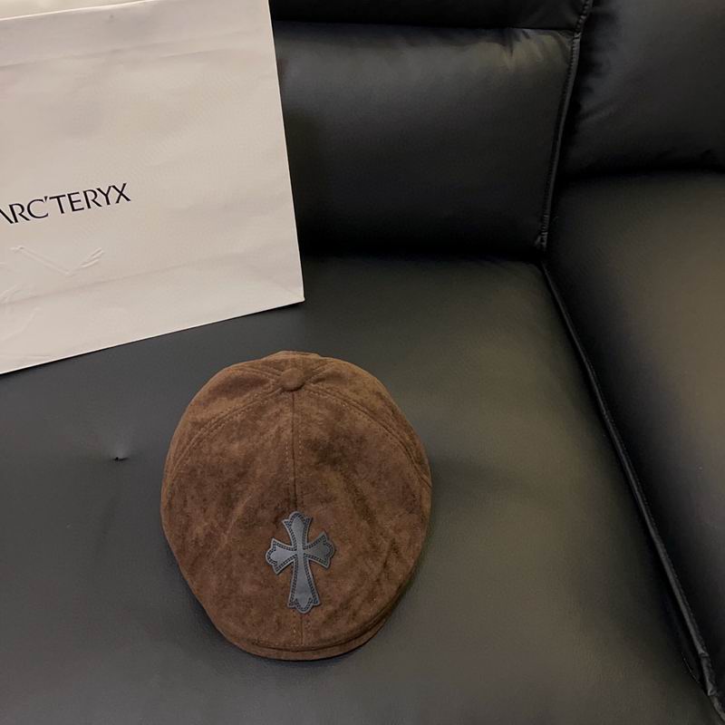 Chrome Hearts Beret (67)