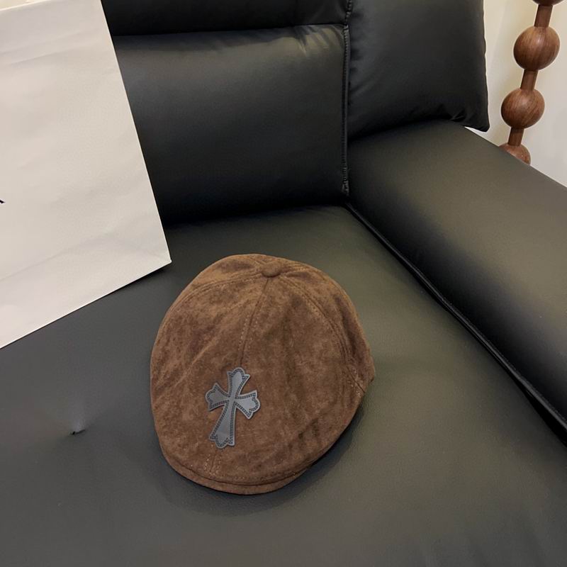 Chrome Hearts Beret (68)
