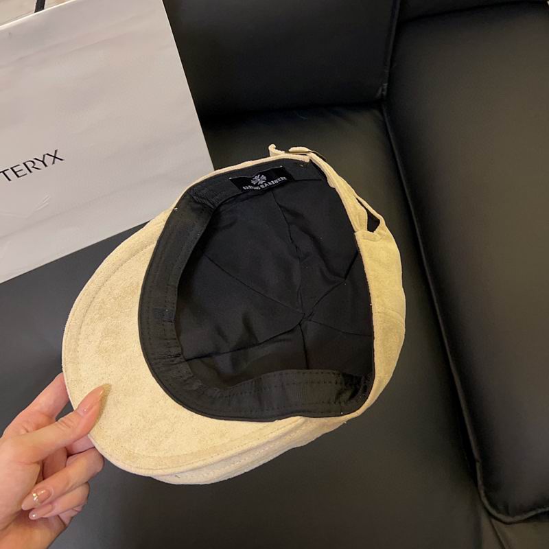 Chrome Hearts Beret (70)