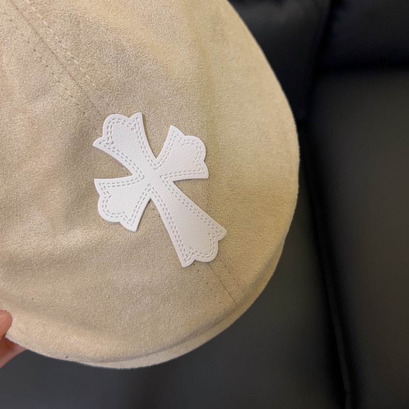 Chrome Hearts Beret (71)