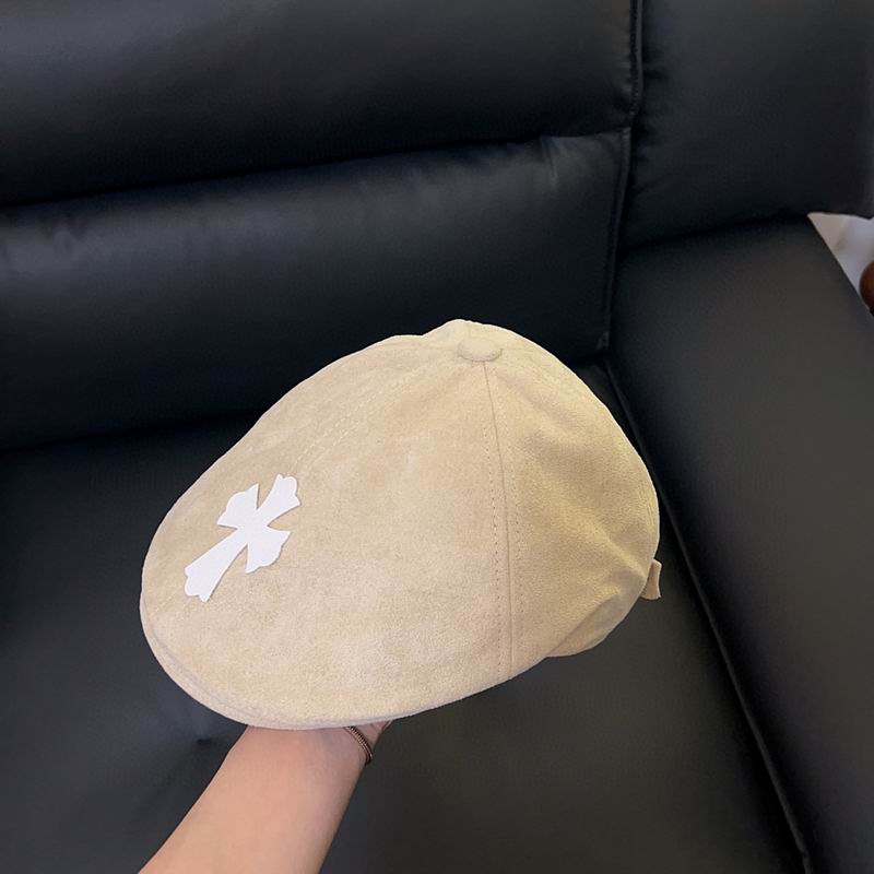 Chrome Hearts Beret (72)