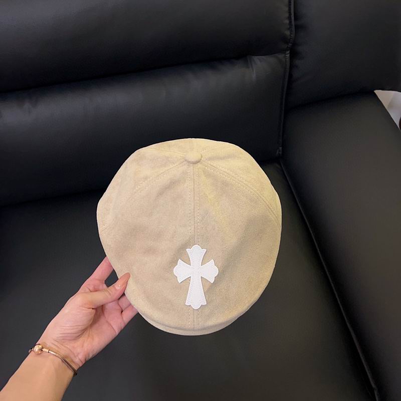 Chrome Hearts Beret (73)