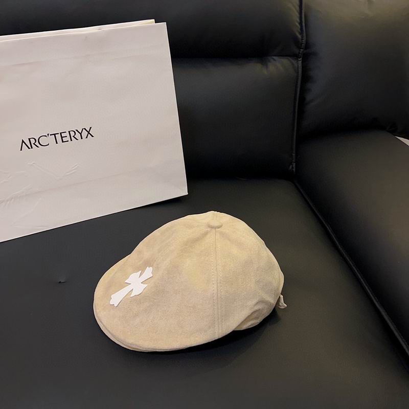 Chrome Hearts Beret (75)