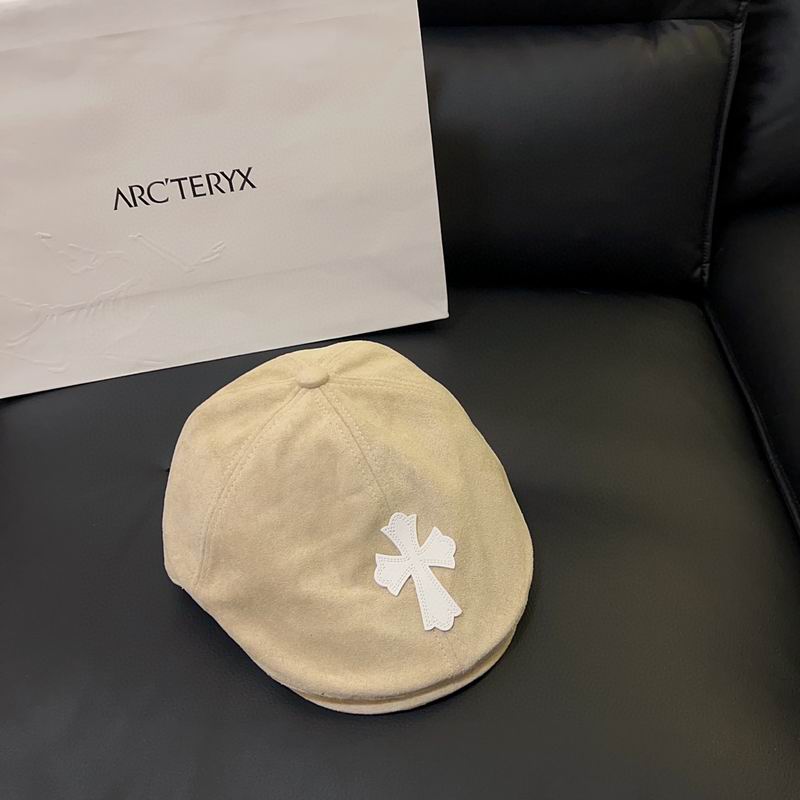 Chrome Hearts Beret (76)