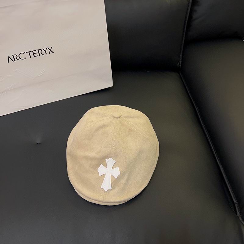 Chrome Hearts Beret (77)