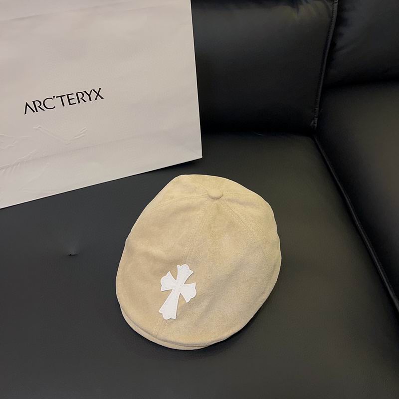 Chrome Hearts Beret (78)