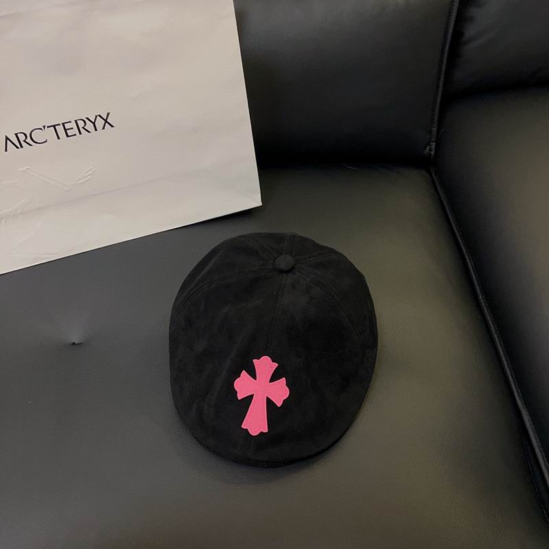 Chrome Hearts Beret (80)