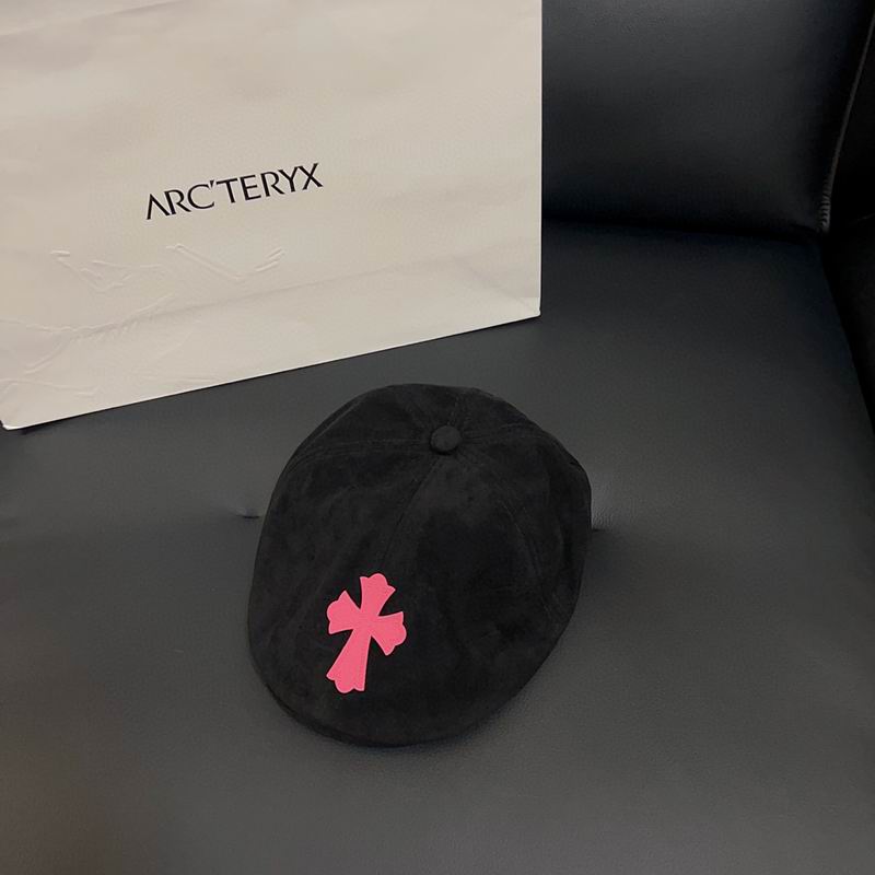 Chrome Hearts Beret (81)