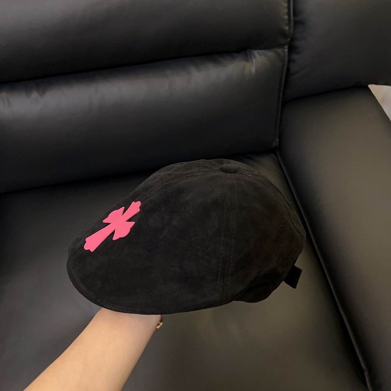 Chrome Hearts Beret (82)