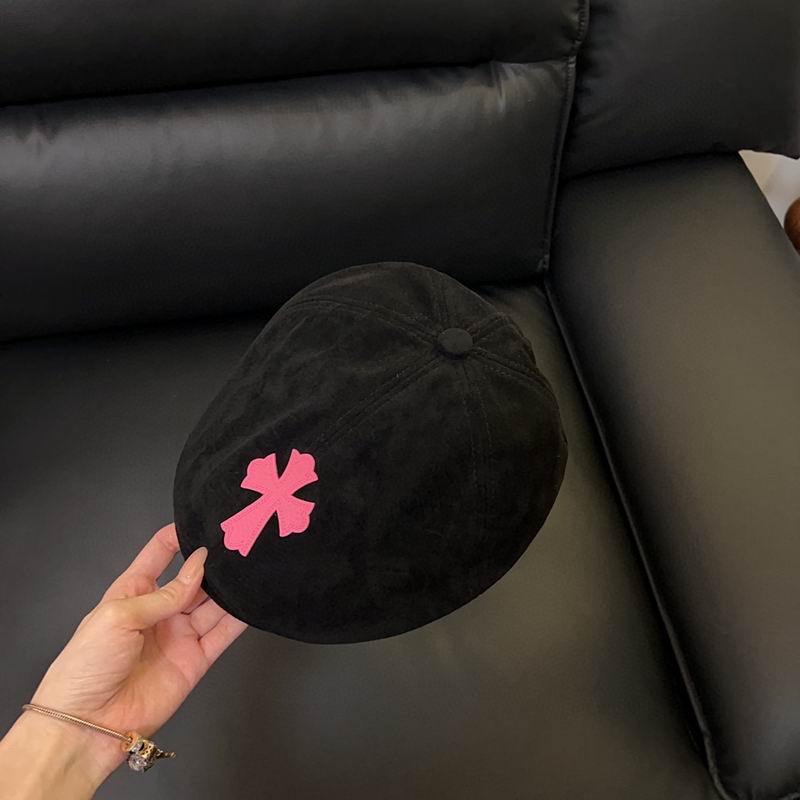 Chrome Hearts Beret (83)