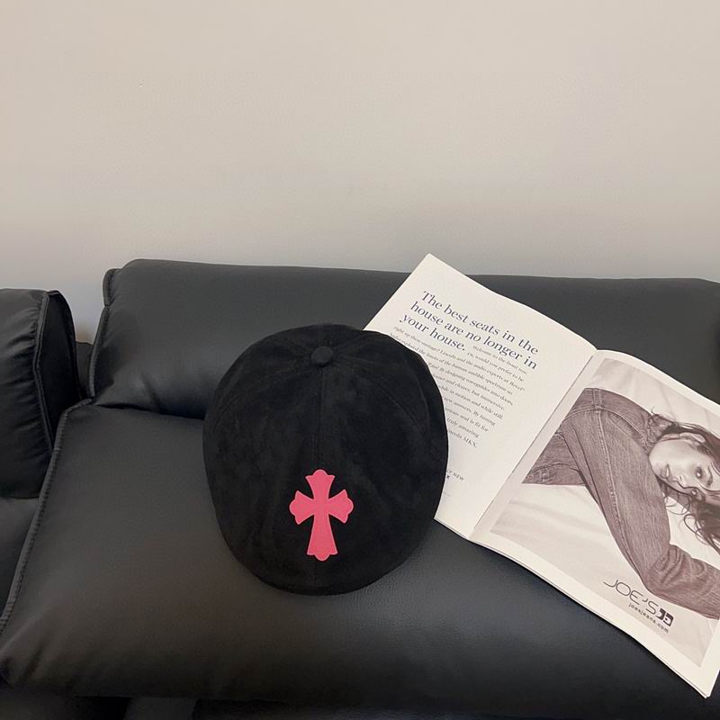 Chrome Hearts Beret (85)