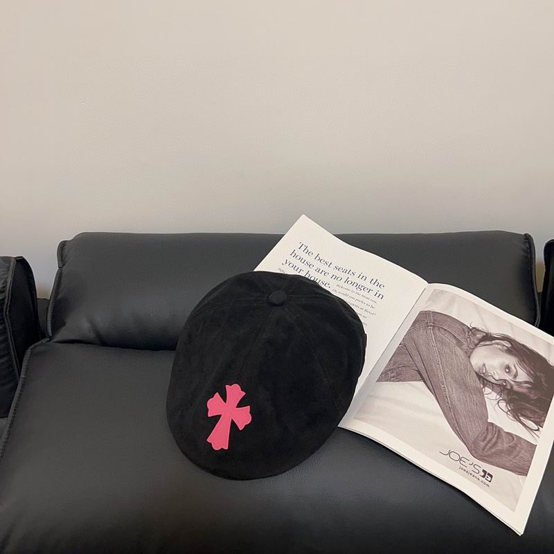 Chrome Hearts Beret (87)
