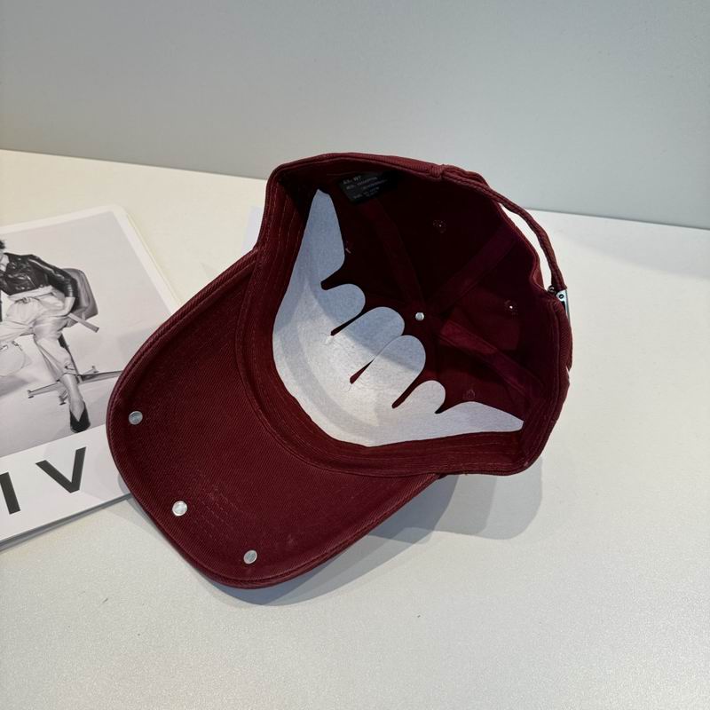 Chrome Hearts Cap (1191)