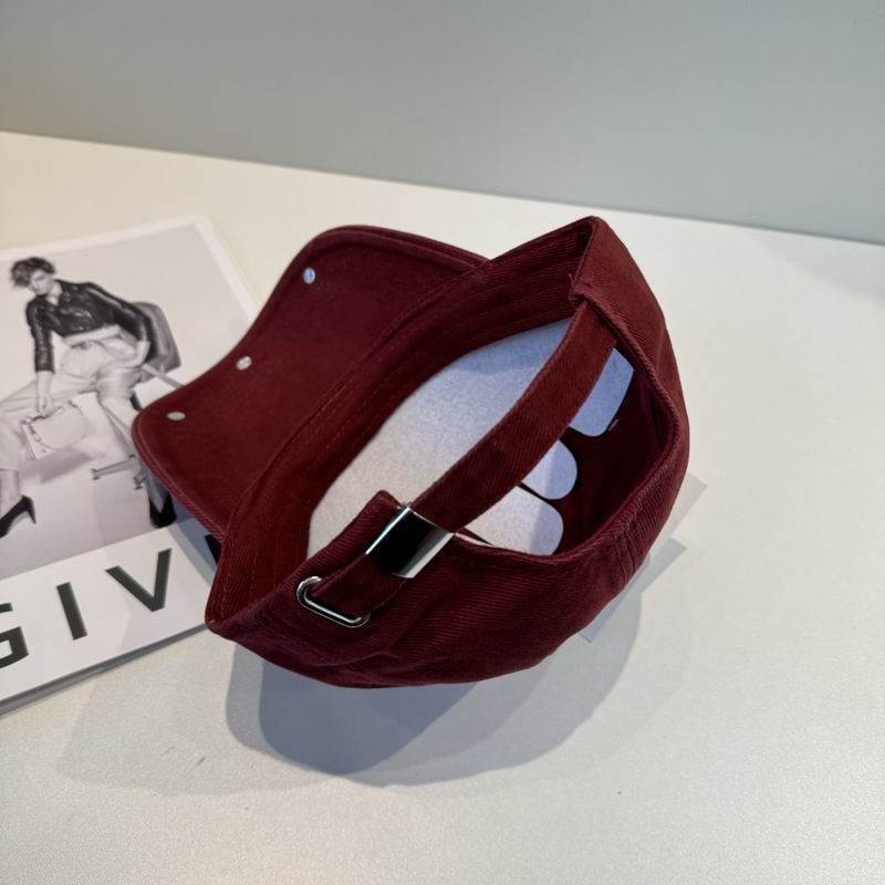 Chrome Hearts Cap (1192)