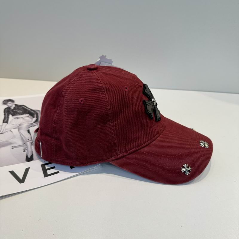 Chrome Hearts Cap (1194)