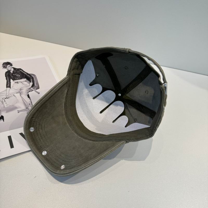 Chrome Hearts Cap (1200)