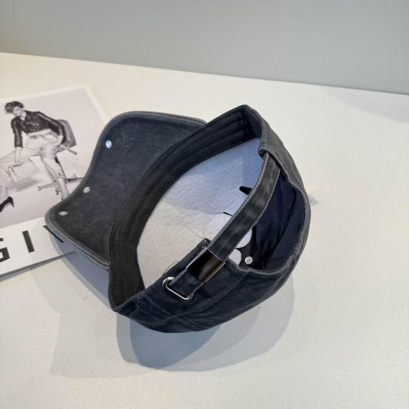 Chrome Hearts Cap (1219)