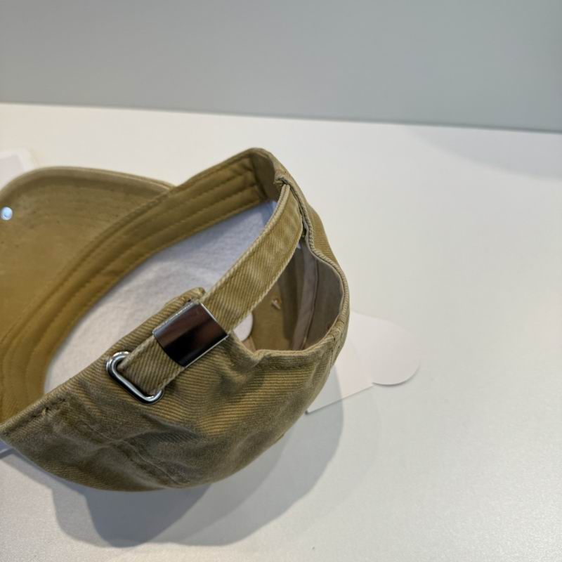 Chrome Hearts Cap (1228)