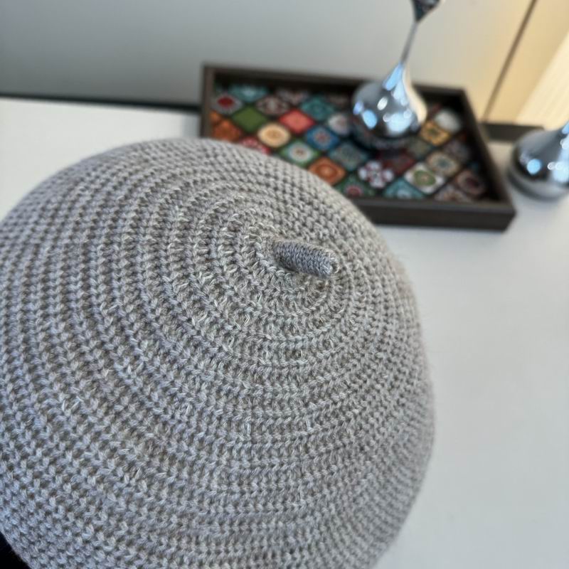 Chrome Hearts Cap (147)