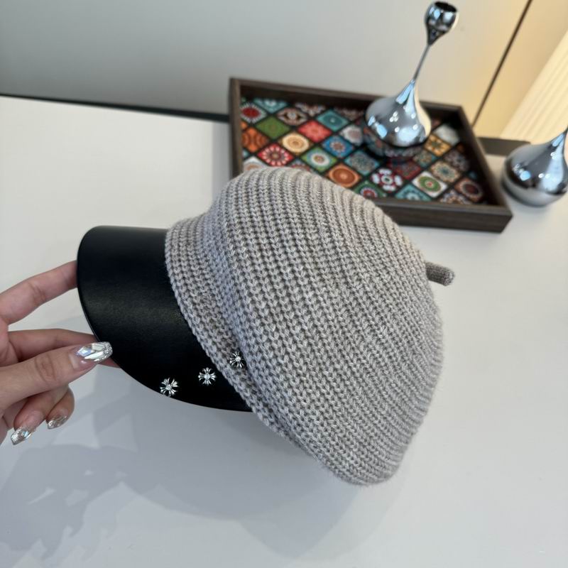 Chrome Hearts Cap (149)