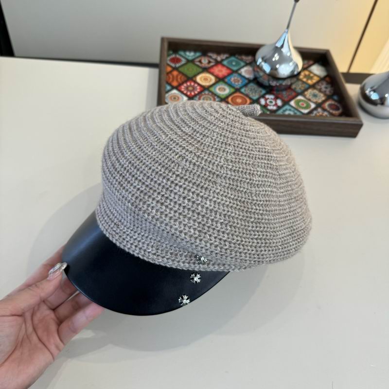 Chrome Hearts Cap (152)