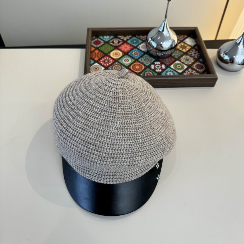 Chrome Hearts Cap (153)