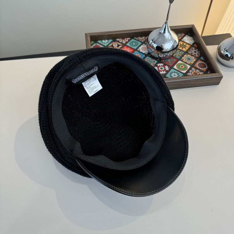Chrome Hearts Cap (156)