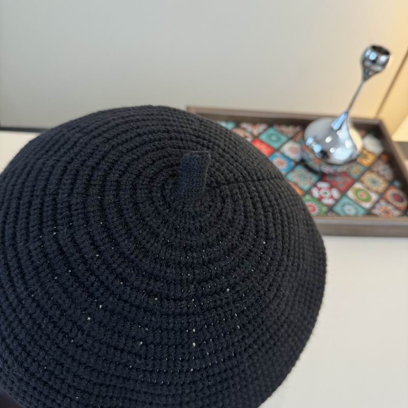 Chrome Hearts Cap (157)