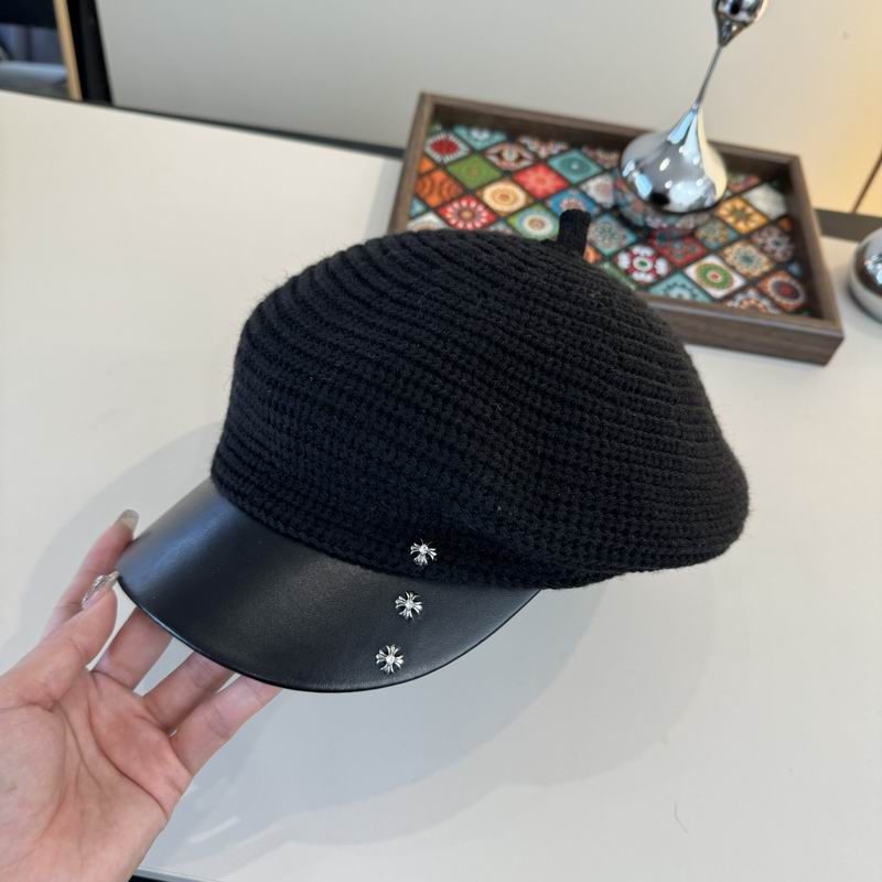 Chrome Hearts Cap (159)