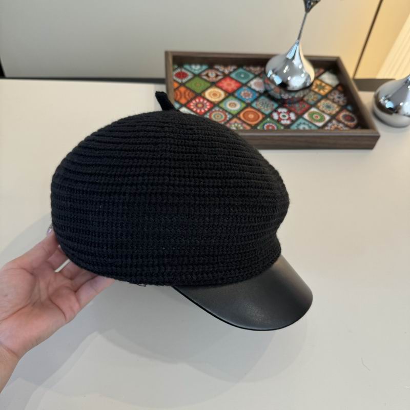 Chrome Hearts Cap (160)