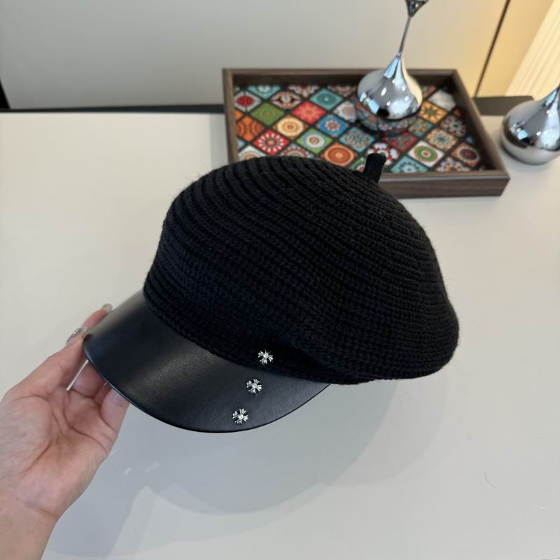 Chrome Hearts Cap (161)