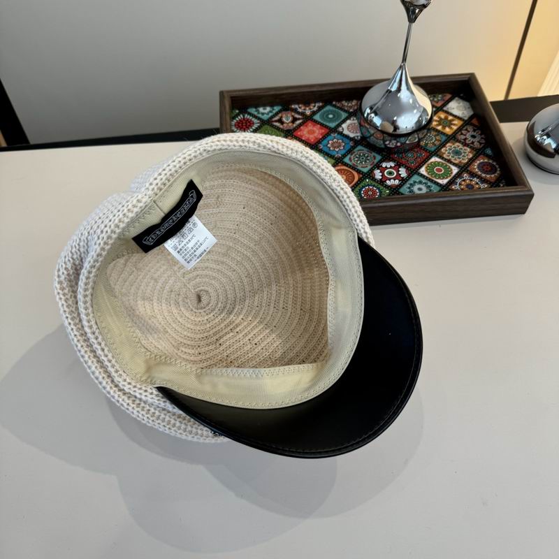 Chrome Hearts Cap (164)