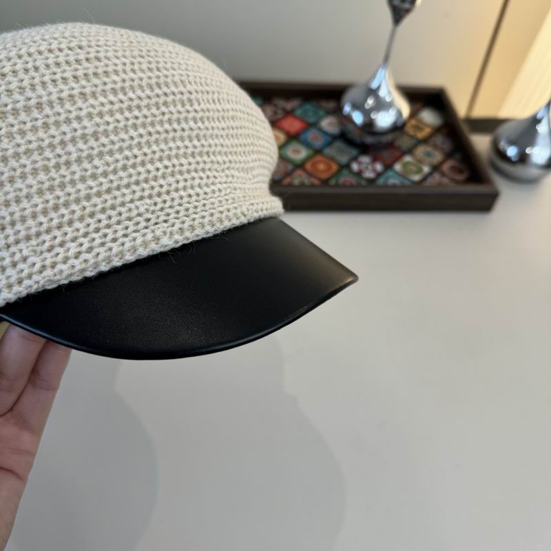 Chrome Hearts Cap (165)