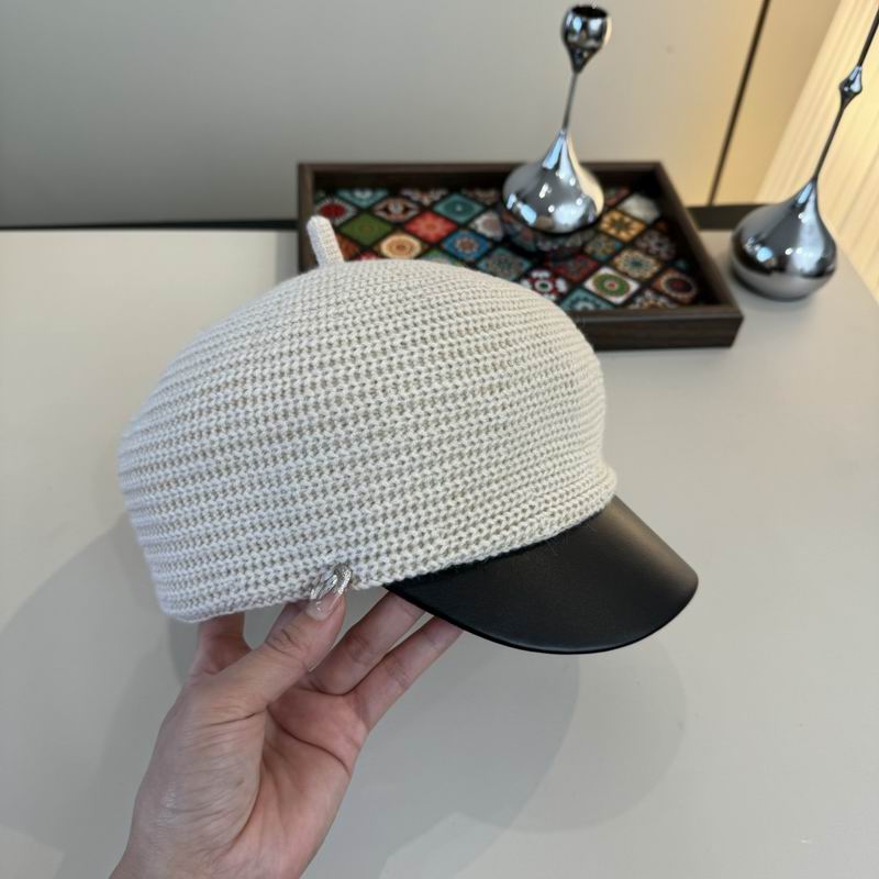 Chrome Hearts Cap (167)